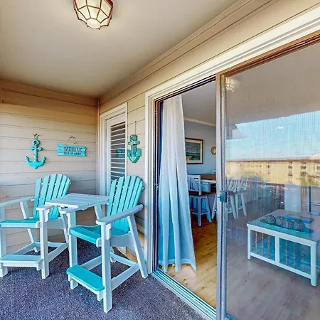 Hh Beach & Tennis 310A